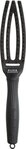 Olivia Garden Fingerbrush Combo S Full Black
