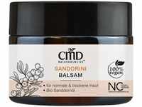 CMD Naturkosmetik Sandorini Balsam 50 ml Gesichtsbalsam 65337