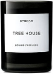 BYREDO Fragrance Candle Tree House 240 g