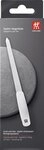 ZWILLING Beauty Sapphire Nagelfeile 180 mm wei&szlig; 1 Stk.
