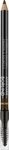 ANNEMARIE B&Ouml;RLIND Eyebrow Crayon 1 g Brown
