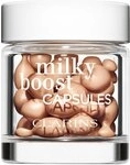 CLARINS Milky Boost Capsules 30 Stk. 05