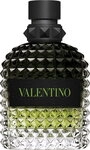 Valentino Uomo Born in Roma Green Stravaganza Eau de Toilette (EdT) 100 ml