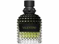 Valentino Uomo Born in Roma Green Stravaganza Eau de Toilette (EdT) 50 ml