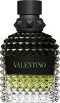Valentino Uomo Born in Roma Green Stravaganza Eau de Toilette (EdT) 50 ml