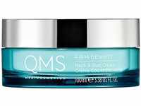 QMS Medicosmetics Firm Density Neck & Bust Cream 100 ml Dekolletécreme 1031101