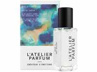 L'Atelier Parfum Hot Splash Eau de Parfum (EdP) 15 ml Parfüm EDPHS15ML