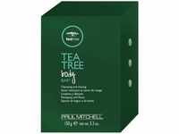Paul Mitchell Tea Tree Body Bar 150 g Stückseife 203021