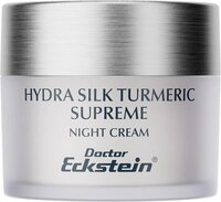 Doctor Eckstein Hydra Silk Turmeric Supreme Facial Cream
