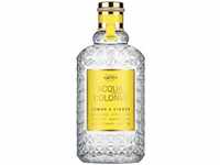 4711 Acqua Colonia Lemon & Ginger Eau de Cologne (EdC) 100 ml