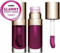 CLARINS Lip Comfort Oil 7 ml 10 plum