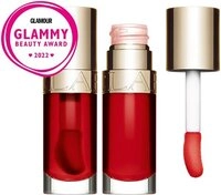 CLARINS Lip Comfort Oil 7 ml 08 strawberry
