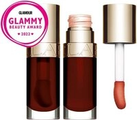 CLARINS Lip Comfort Oil 7 ml 09 chocolate
