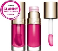CLARINS Lip Comfort Oil 7 ml 02 raspberry