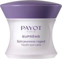 Payot Supr&ecirc;me Soin Jeunesse Regard - Augencreme 15 ml