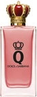 Dolce&Gabbana Q Intense Eau de Parfum (EdP) 100 ml