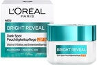 L'Or&eacute;al Paris Bright Reveal Dark Spot Feuchtigkeitspflege LSF50 Sonnenfluid