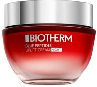 Biotherm Blue Peptide Uplift Night Cream 50 ml