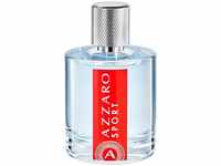 Azzaro Sport Eau de Toilette (EdT) 100 ml Parfüm LD4843