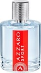 Azzaro Sport Eau de Toilette (EdT) 100 ml