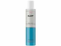 KLAPP Skin Care Science Klapp Cosmetics Triple Action Eye Make-up Remover 125 ml