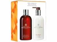 Molton Brown Rose Absolute Body Care Collection Pflegeset MBG23025