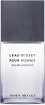 Issey Miyake L'Eau d'Issey pour Homme Solar Lavender Eau de Toilette (EdT) 100 ml