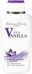 Bettina Barty Lila Vanilla Hand & Body Lotion 500 ml