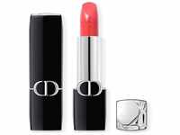 DIOR Rouge Dior Satin Lipstick N 3,5 g 028 Actrice Lippenstift C035500028
