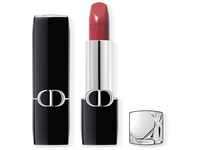DIOR Rouge Dior Satin Lipstick N 3,5 g 720 Icone Lippenstift C035500720
