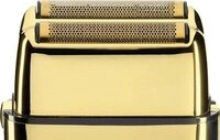 BaByliss Pro 4Artists Aufsatz F&uuml;r Doppelfolienrasierer Foilfx FXFS2GE