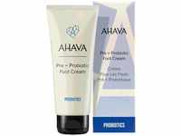 Ahava Pre + Probiotic Foot Cream 100 ml
