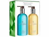 Molton Brown Aromatic & Citrus Hand Care Collection Pflegeset MBG23027