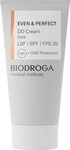 Biodroga Medical Institute Even & Perfect DD Cream Dark 30 ml