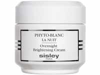 Sisley Phyto-Blanc La Nuit 50 ml Nachtcreme 159350