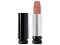 DIOR C317500100, DIOR Rouge DIOR Samt Lipstick Refill 3,5 g 001 Nude Look...