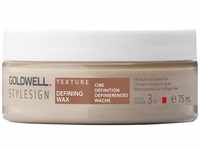 Goldwell Stylesign Texture Definierendes Wachs 75 ml Haarwachs 252035