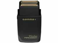 Gamma+ Wireless Prodigy Rasierer GP1216