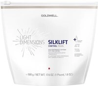 Goldwell Silklift Silklift Control Pearl Level 6-8 500 g