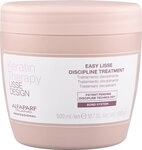 Alfaparf Milano Keratin Therapy Lisse Design Easy Lisse Discipline Treatment...