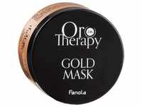 Fanola Oro Puro Therapy Maske 300 ml Haarmaske 076279