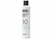 Artego Good Society Detox Hair & Body Wash, 250 ml Shampoo 42151