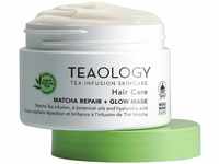 TEAOLOGY Matcha Repair + Glow Mask 200 ml Haarmaske T50264