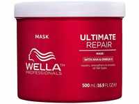 Wella Professional Ultimate Repair Mask 500 ml