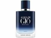 Giorgio Armani Acqua di Gi&ograve; Homme Profondo Parfum 50 ml