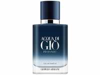 Giorgio Armani Acqua di Giò Homme Profondo Eau de Parfum (EdP) 30 ml Parfüm LE3109