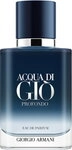 Giorgio Armani Acqua di Gi&ograve; Homme Profondo Eau de Parfum (EdP) 30 ml