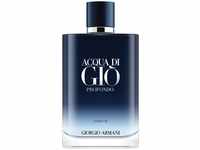 Giorgio Armani Acqua di Gi&ograve; Homme Profondo Parfum 200 ml