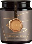 Noelie Healing Herbs Hair Color 100 g N | 9.0 Golden Honey Blonde