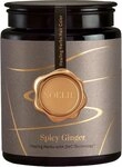 Noelie Healing Herbs Hair Color 100 g N | 5.77 Spicy Ginger